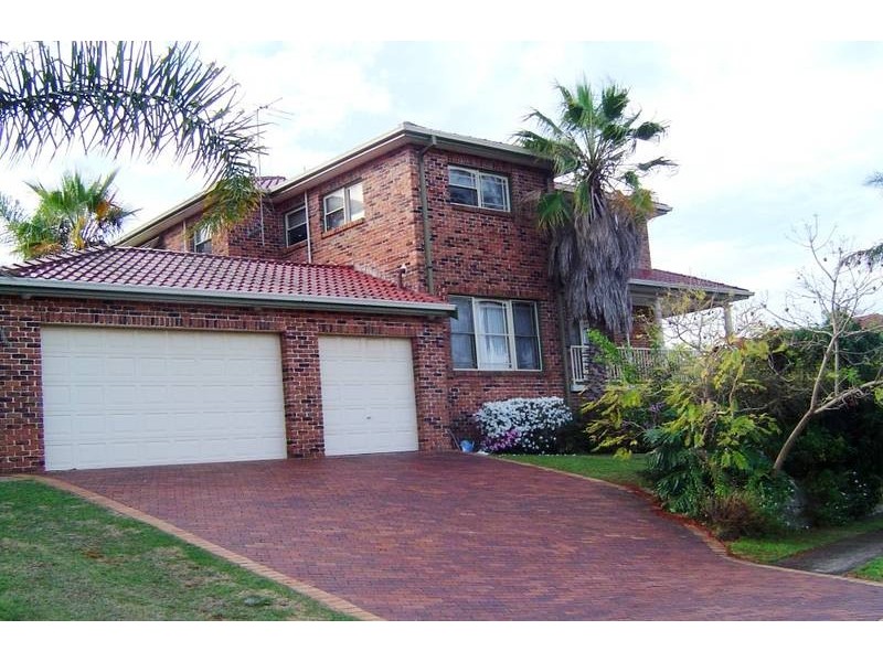 Castle Hill NSW 2154