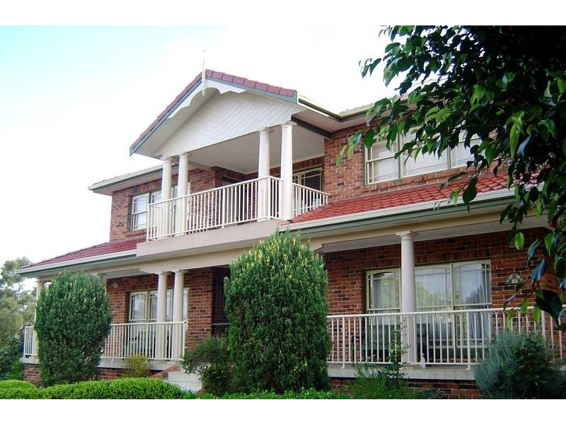 Castle Hill NSW 2154