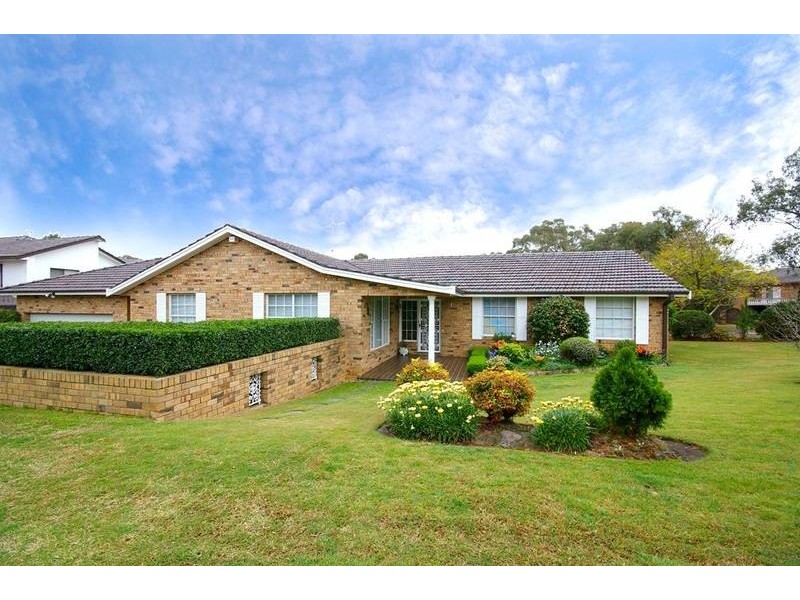 Carlingford NSW 2118