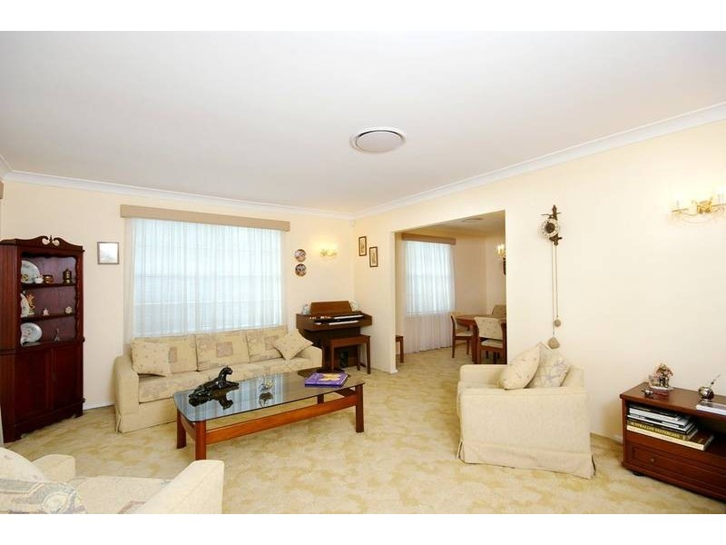 Carlingford NSW 2118