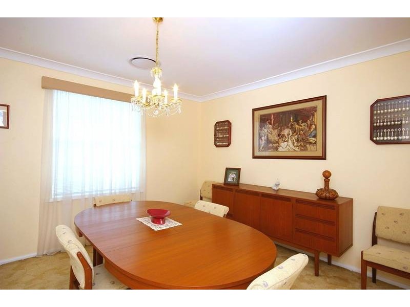 Carlingford NSW 2118