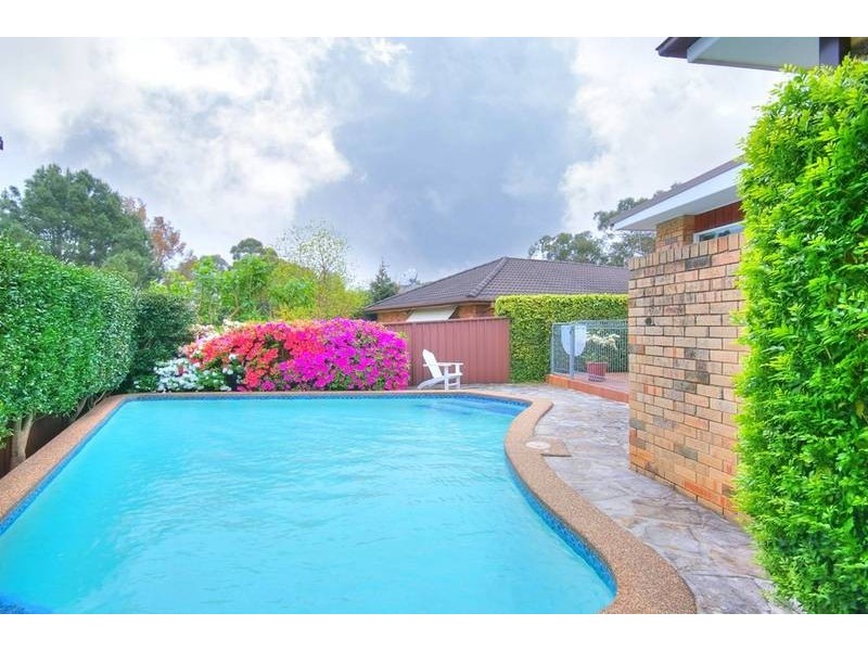 Carlingford NSW 2118