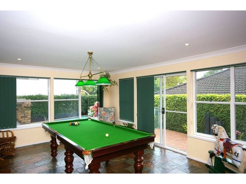 Carlingford NSW 2118