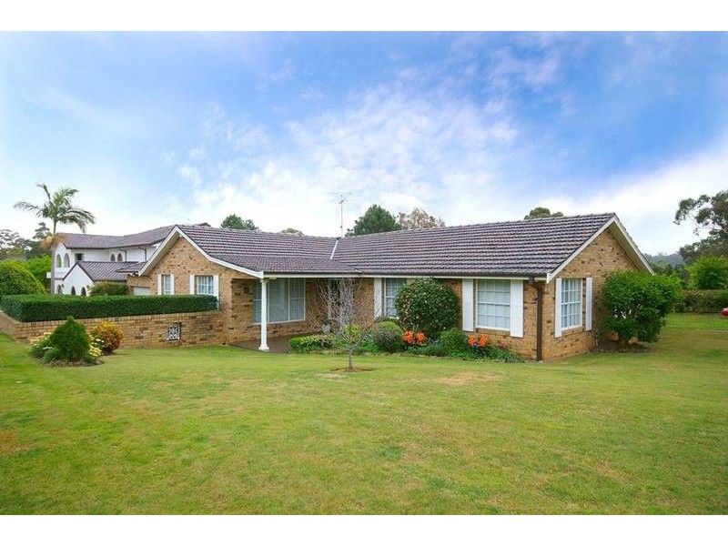 Carlingford NSW 2118