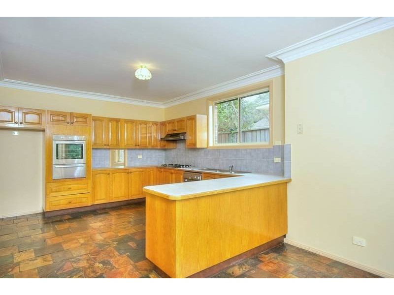 Castle Hill NSW 2154