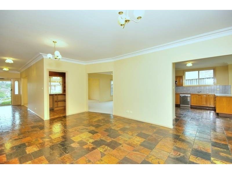 Castle Hill NSW 2154