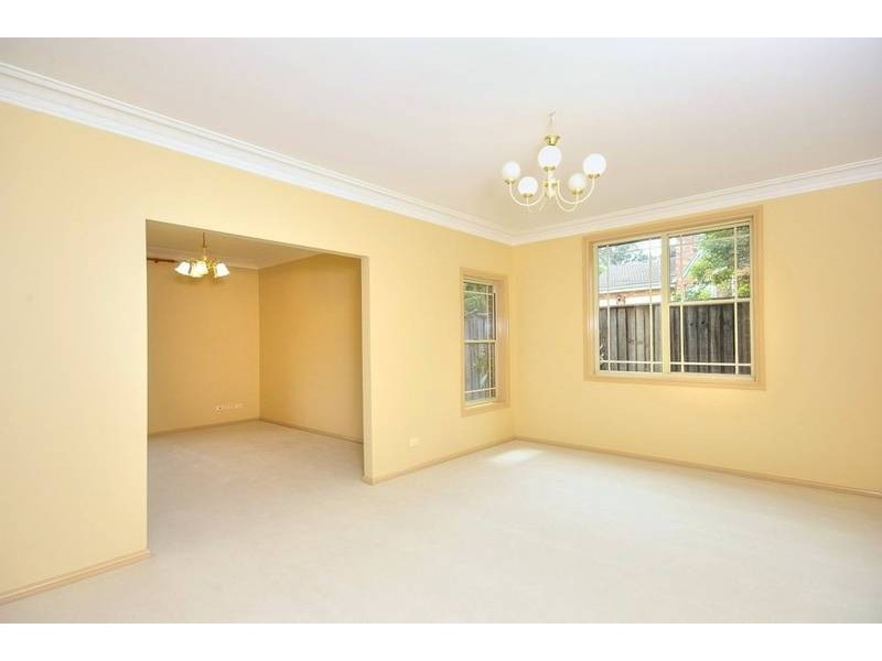 Castle Hill NSW 2154