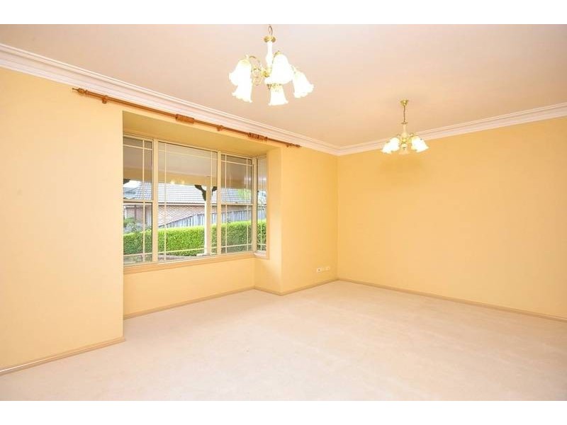 Castle Hill NSW 2154