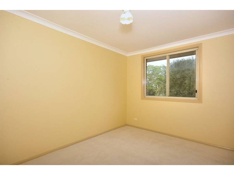 Castle Hill NSW 2154