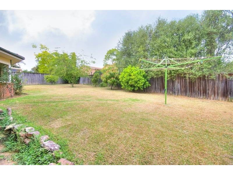 Castle Hill NSW 2154