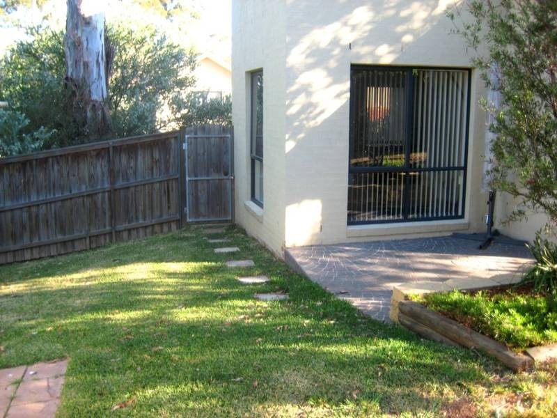 West Pennant Hills NSW 2125