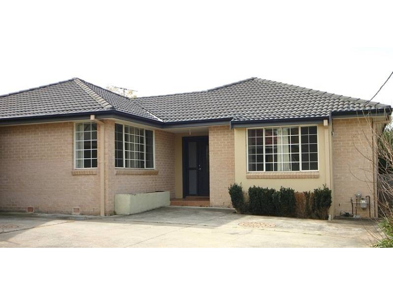 18A Adderton Road, Dundas NSW 2117