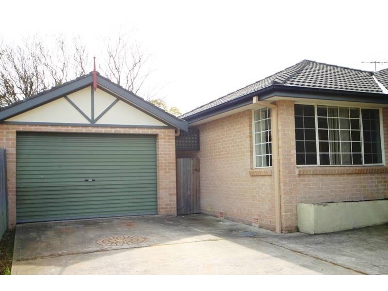 18A Adderton Road, Dundas NSW 2117