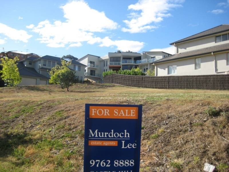 Castle Hill NSW 2154