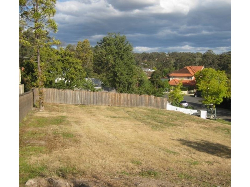 Castle Hill NSW 2154