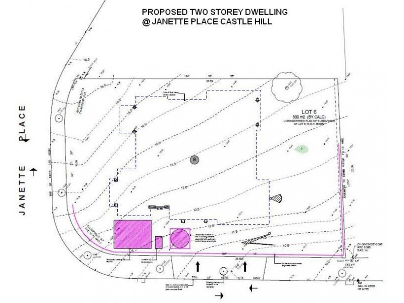 Castle Hill NSW 2154