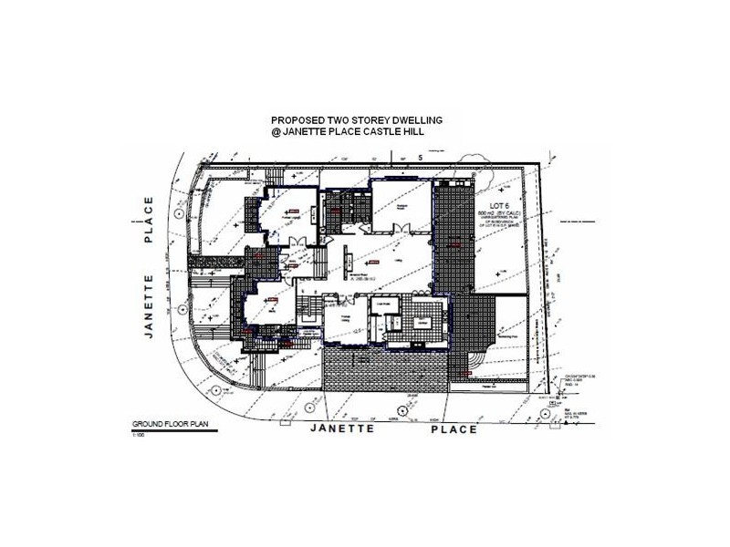 Castle Hill NSW 2154