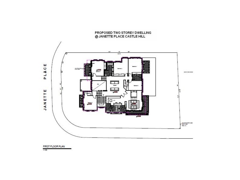 Castle Hill NSW 2154