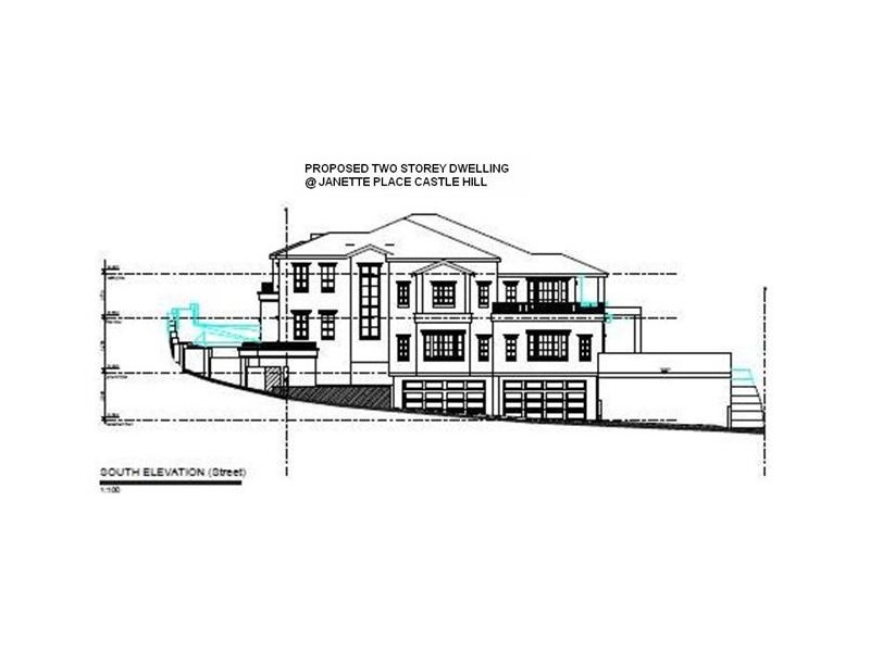 Castle Hill NSW 2154