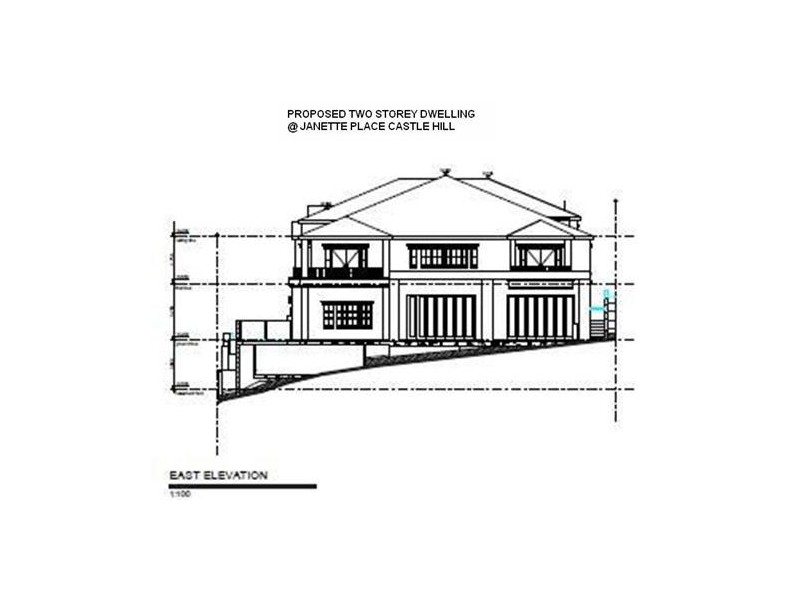 Castle Hill NSW 2154