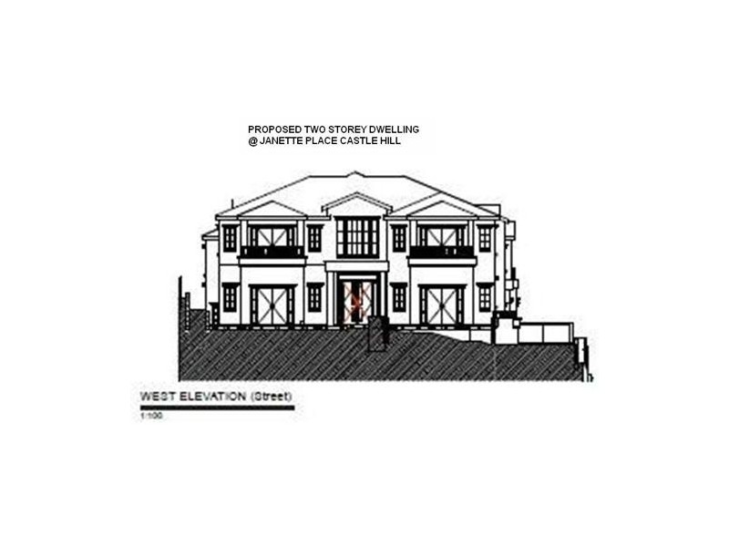 Castle Hill NSW 2154