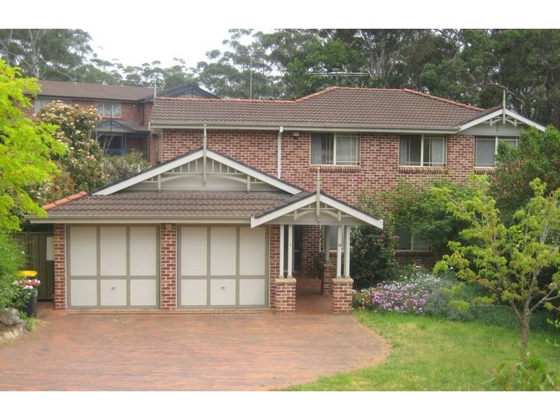 1/14 Willowleaf Place, West Pennant Hills NSW 2125