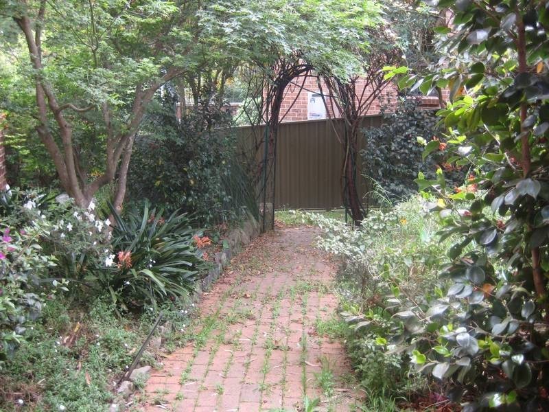 1/14 Willowleaf Place, West Pennant Hills NSW 2125