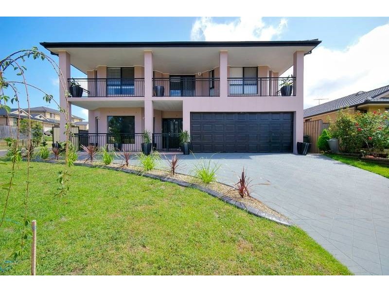 Kellyville Ridge NSW 2155