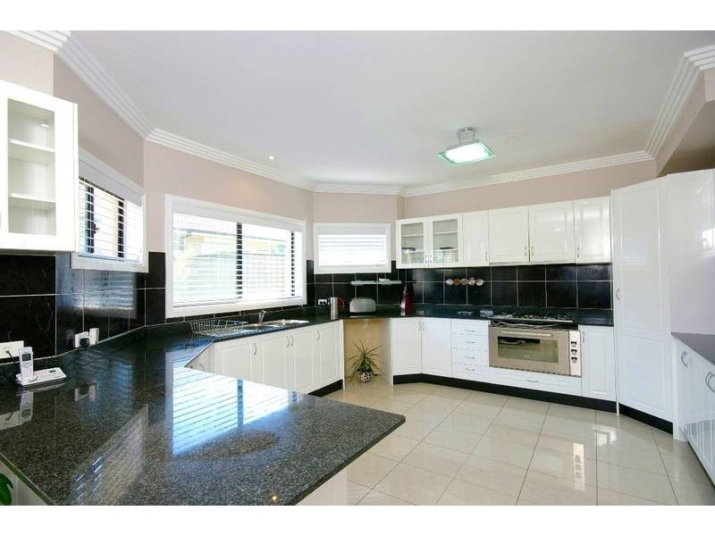 Kellyville Ridge NSW 2155