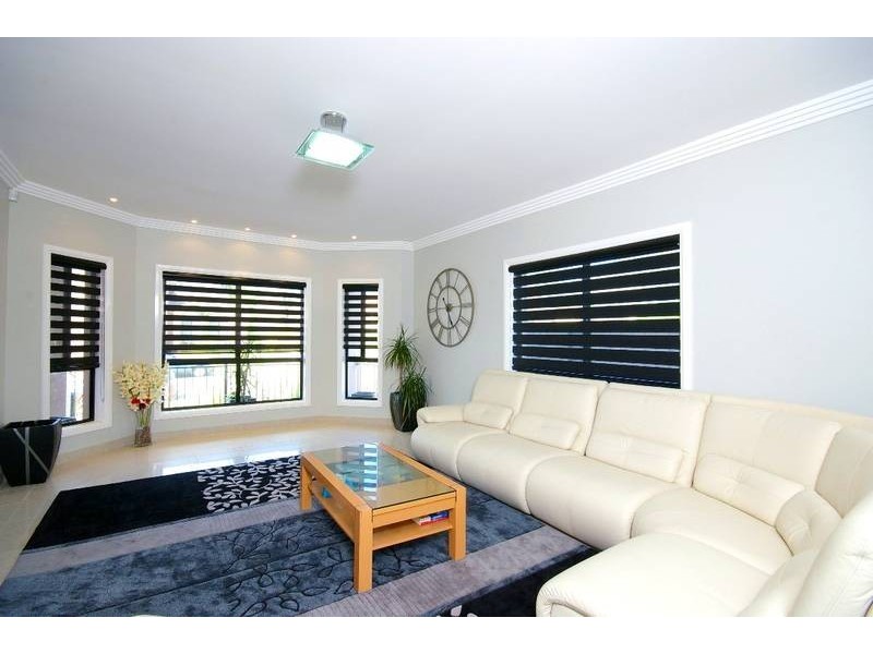 Kellyville Ridge NSW 2155