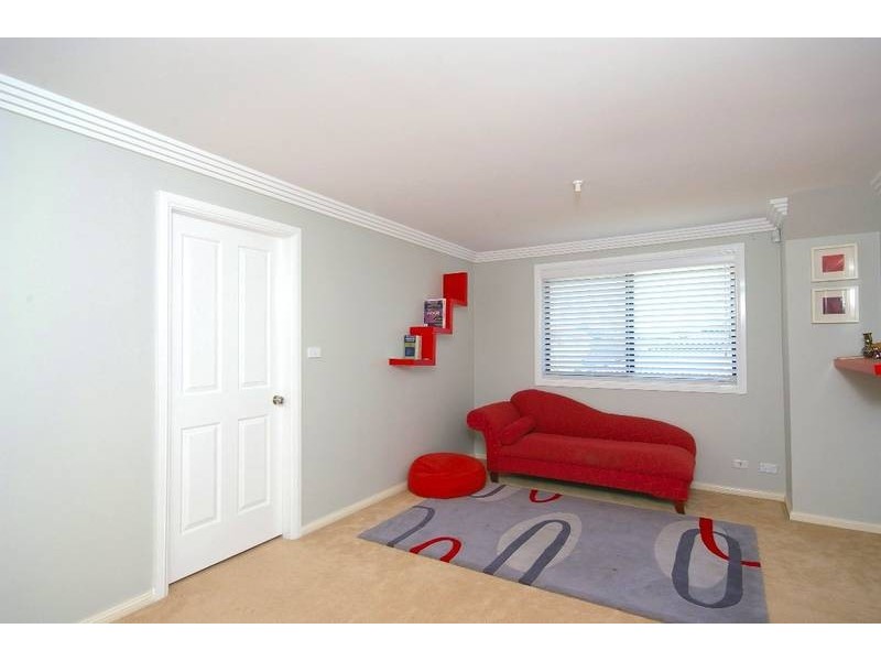 Kellyville Ridge NSW 2155