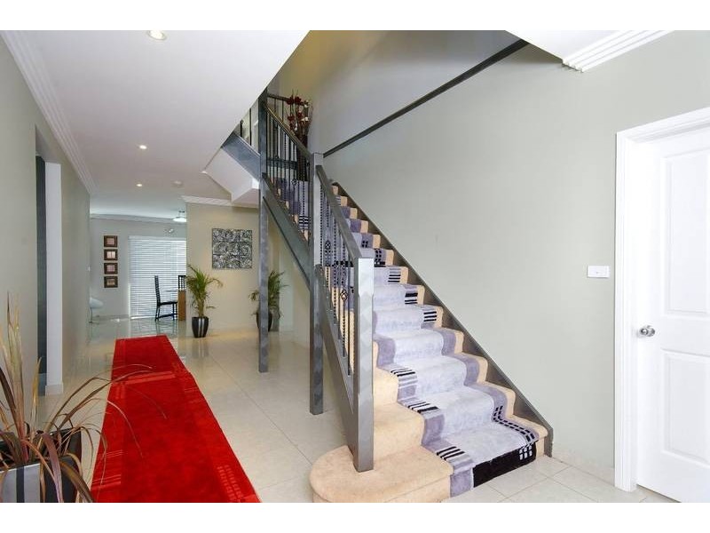 Kellyville Ridge NSW 2155