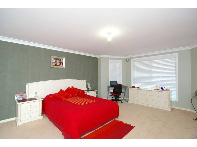 Kellyville Ridge NSW 2155