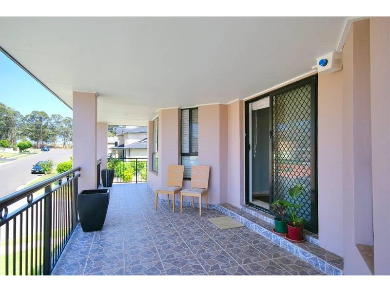 Kellyville Ridge NSW 2155