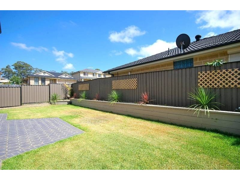 Kellyville Ridge NSW 2155