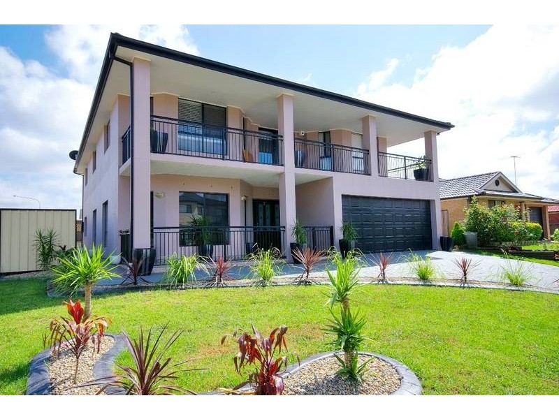 Kellyville Ridge NSW 2155