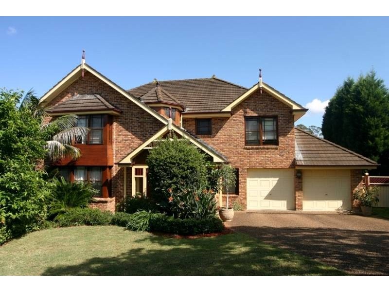 West Pennant Hills NSW 2125