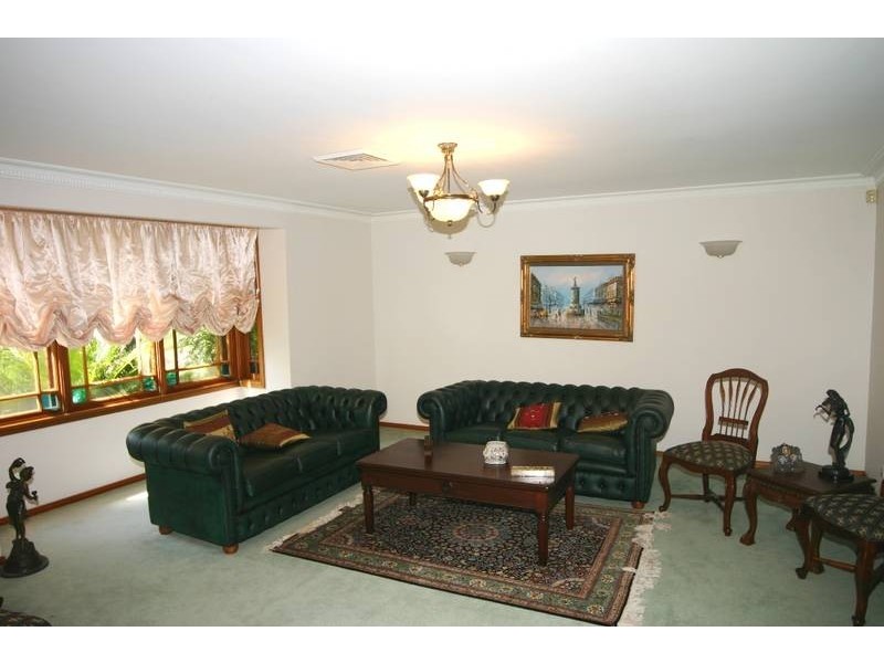 West Pennant Hills NSW 2125