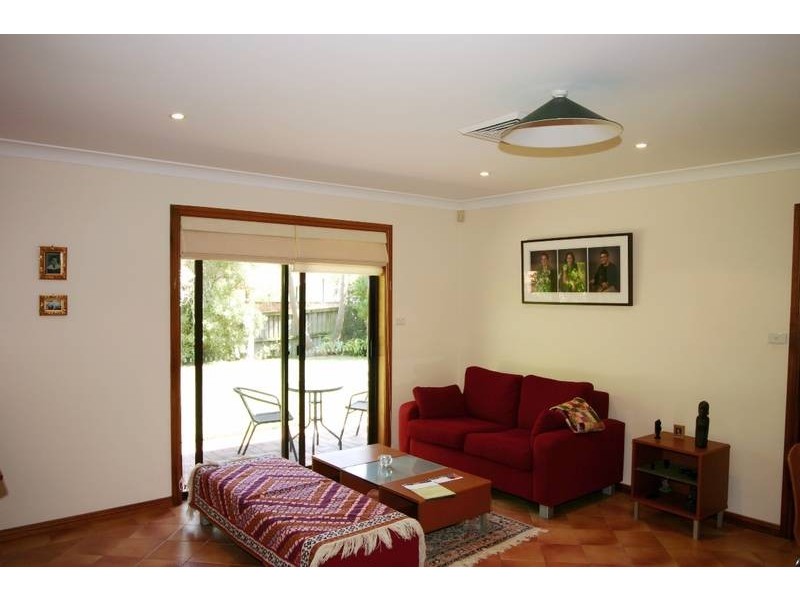West Pennant Hills NSW 2125