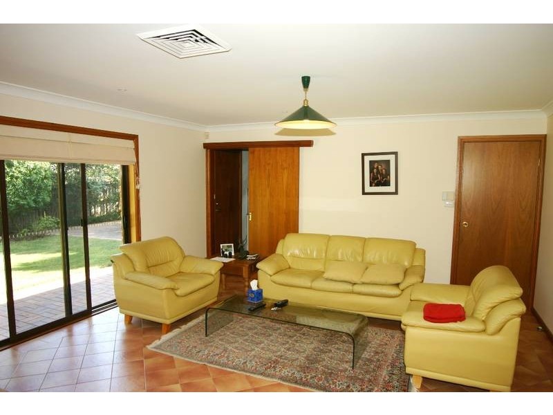 West Pennant Hills NSW 2125