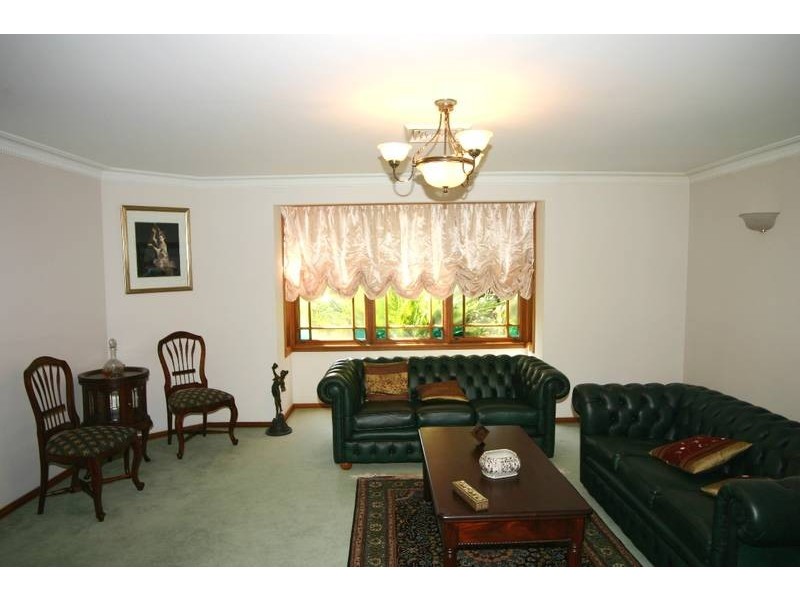 West Pennant Hills NSW 2125