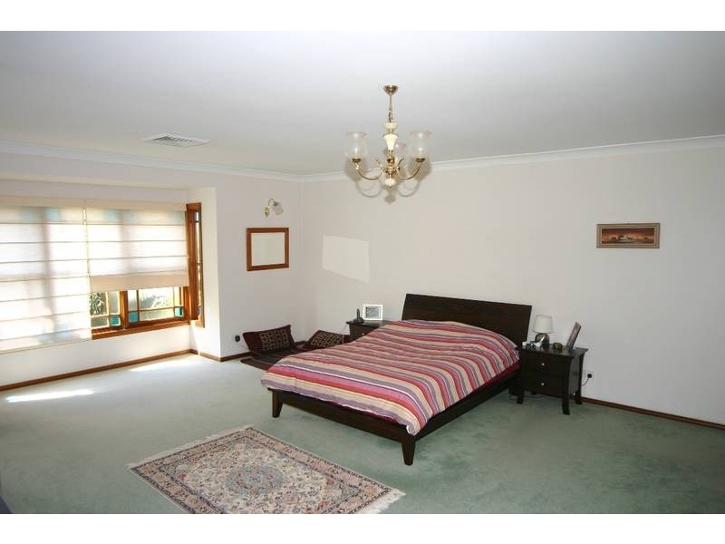 West Pennant Hills NSW 2125