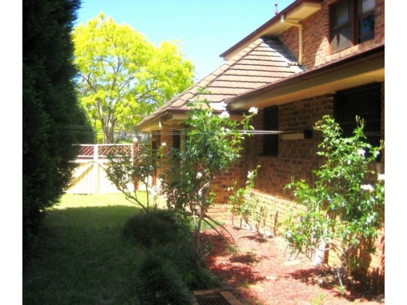 West Pennant Hills NSW 2125