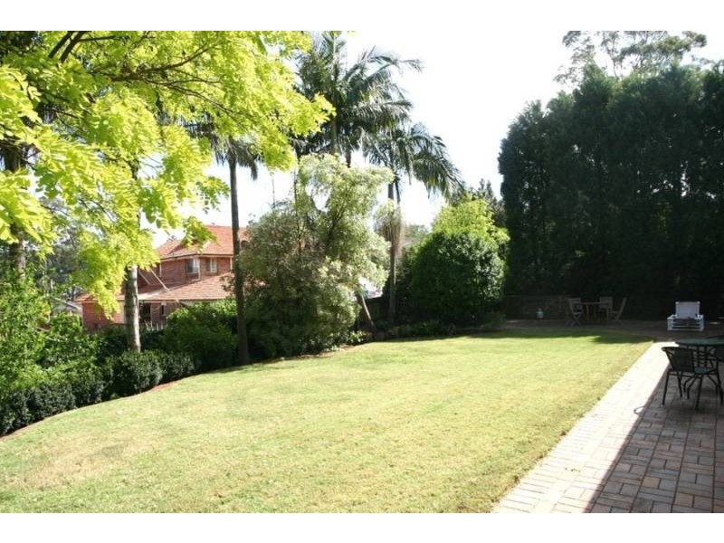 West Pennant Hills NSW 2125