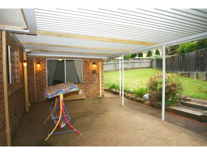 8 Autumn Leaf Grove, West Pennant Hills NSW 2125