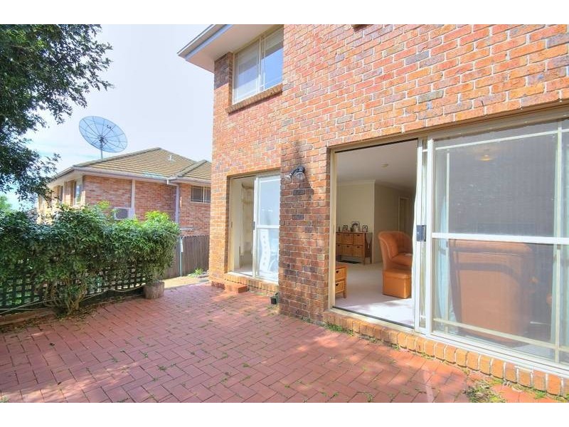 Cherrybrook NSW 2126