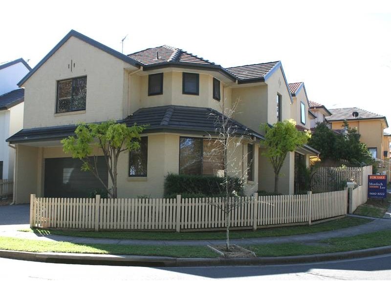 West Pennant Hills NSW 2125