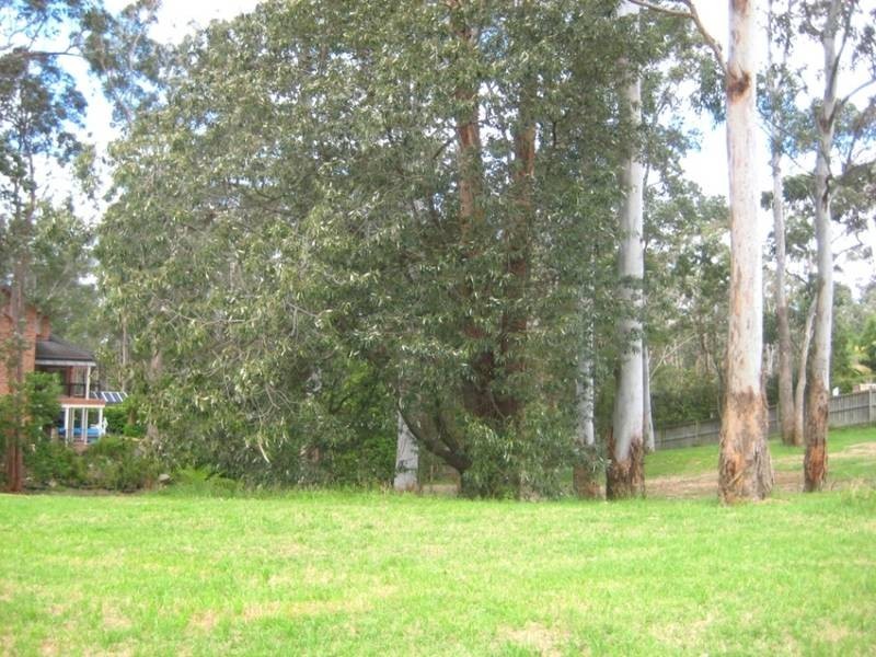 West Pennant Hills NSW 2125