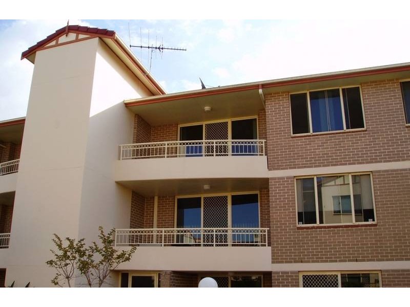 563/83 Dalmeny Avenue, Rosebery NSW 2018