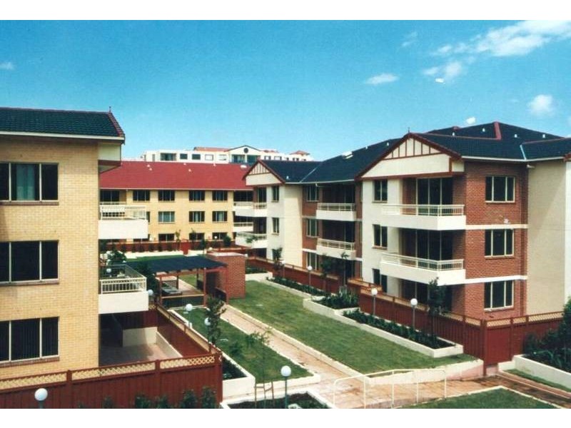 563/83 Dalmeny Avenue, Rosebery NSW 2018